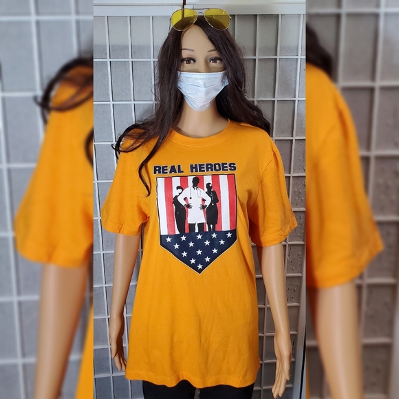 FASHION TSHIRTS WOMEN'S - Picture 3 of 6